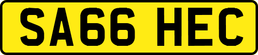 SA66HEC