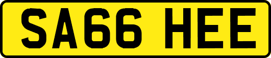 SA66HEE