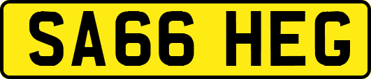 SA66HEG