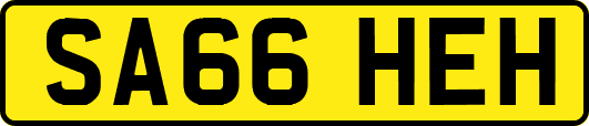 SA66HEH