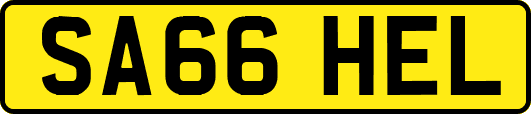 SA66HEL