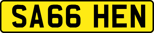 SA66HEN