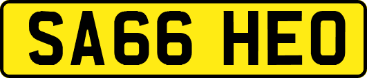 SA66HEO