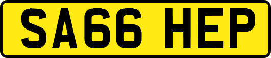 SA66HEP