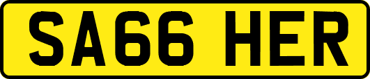 SA66HER