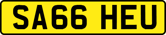 SA66HEU
