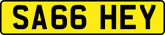 SA66HEY