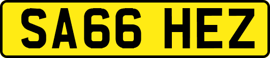 SA66HEZ