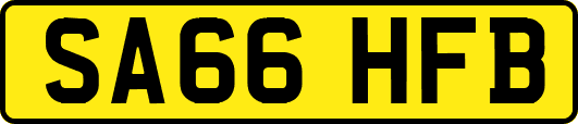 SA66HFB