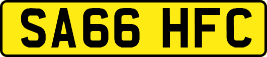 SA66HFC