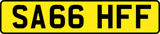 SA66HFF