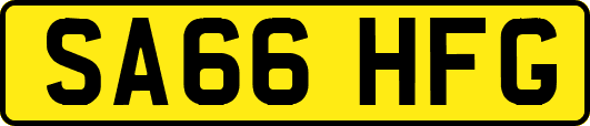 SA66HFG