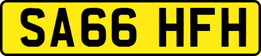 SA66HFH
