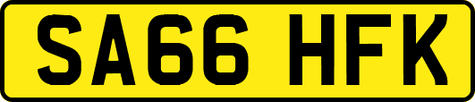 SA66HFK