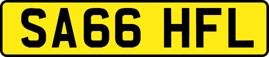 SA66HFL
