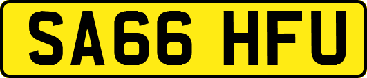 SA66HFU