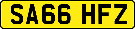 SA66HFZ