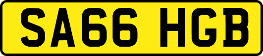 SA66HGB