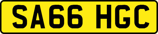 SA66HGC