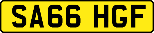 SA66HGF