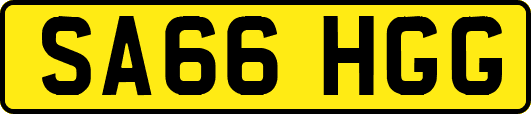 SA66HGG