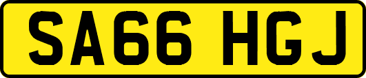 SA66HGJ