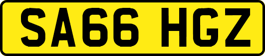 SA66HGZ
