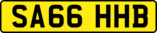 SA66HHB