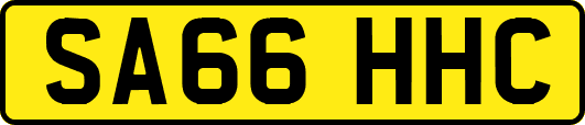 SA66HHC