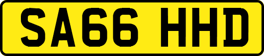 SA66HHD