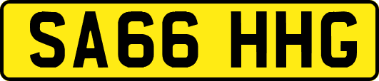 SA66HHG