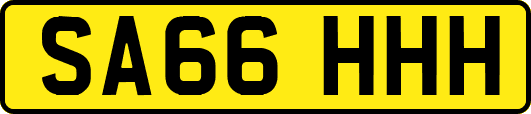 SA66HHH