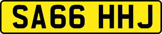 SA66HHJ