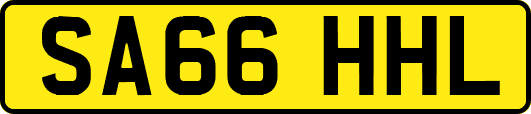 SA66HHL