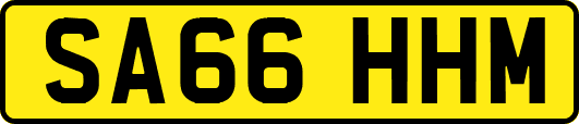 SA66HHM