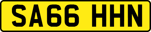 SA66HHN