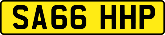SA66HHP
