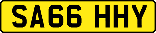 SA66HHY