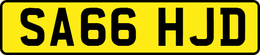 SA66HJD