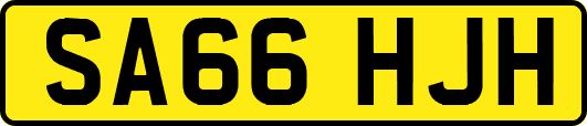 SA66HJH