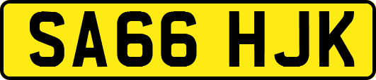 SA66HJK