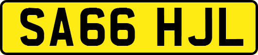 SA66HJL