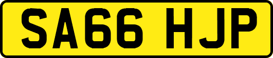 SA66HJP