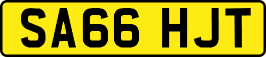 SA66HJT