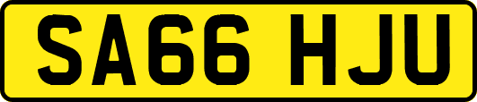 SA66HJU