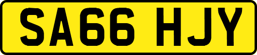 SA66HJY