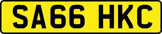 SA66HKC