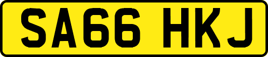 SA66HKJ