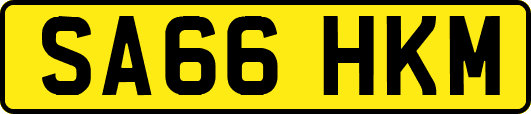 SA66HKM