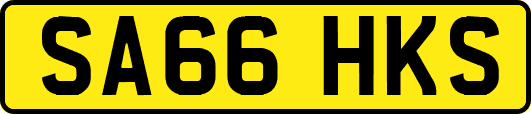 SA66HKS
